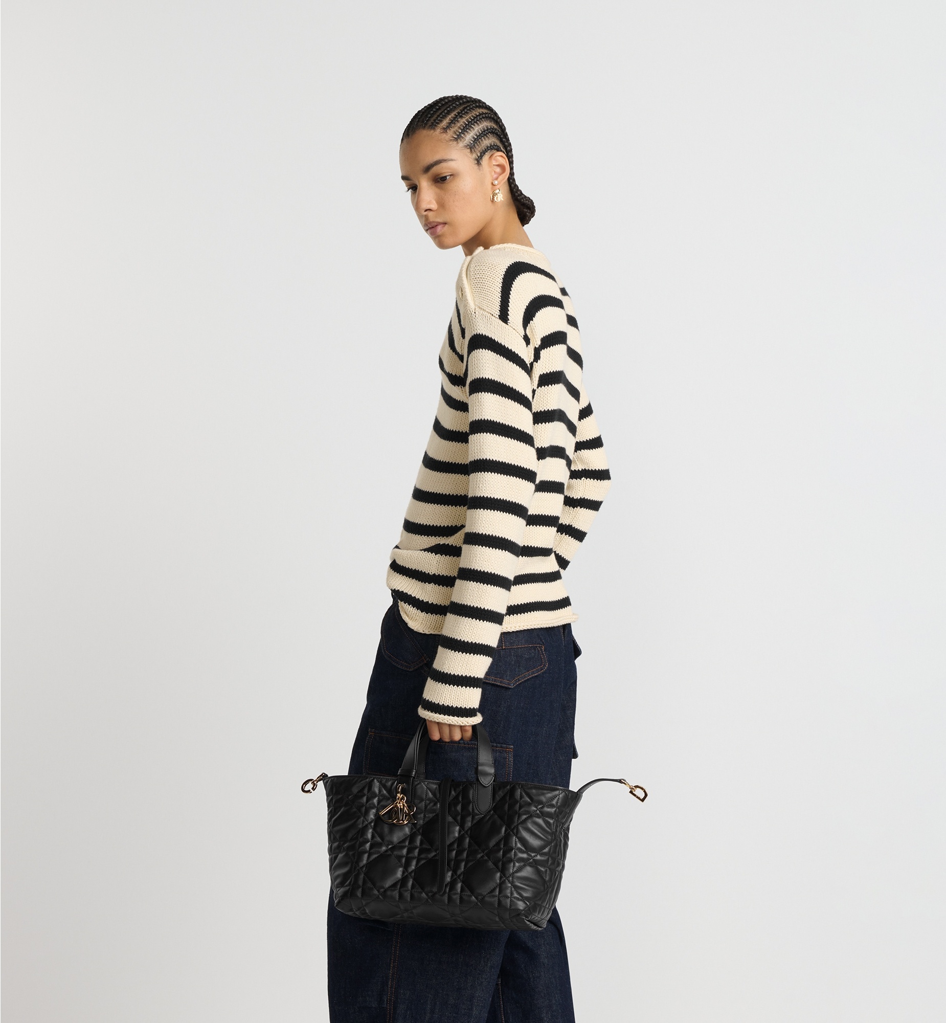 Medium Dior Toujours Bag - 2