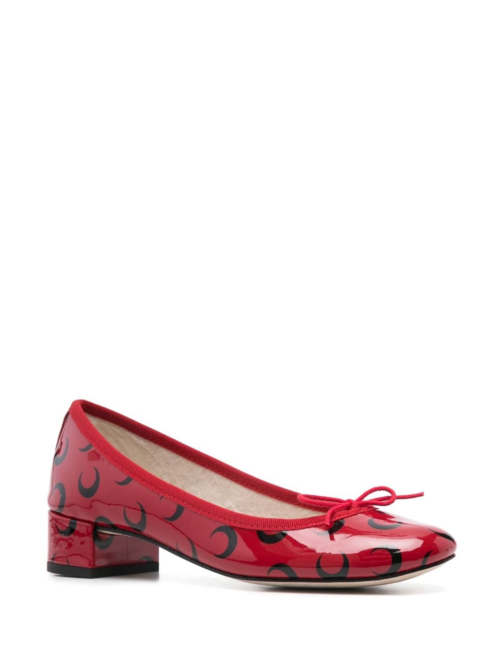x Repetto 30mm Camille pumps - 2