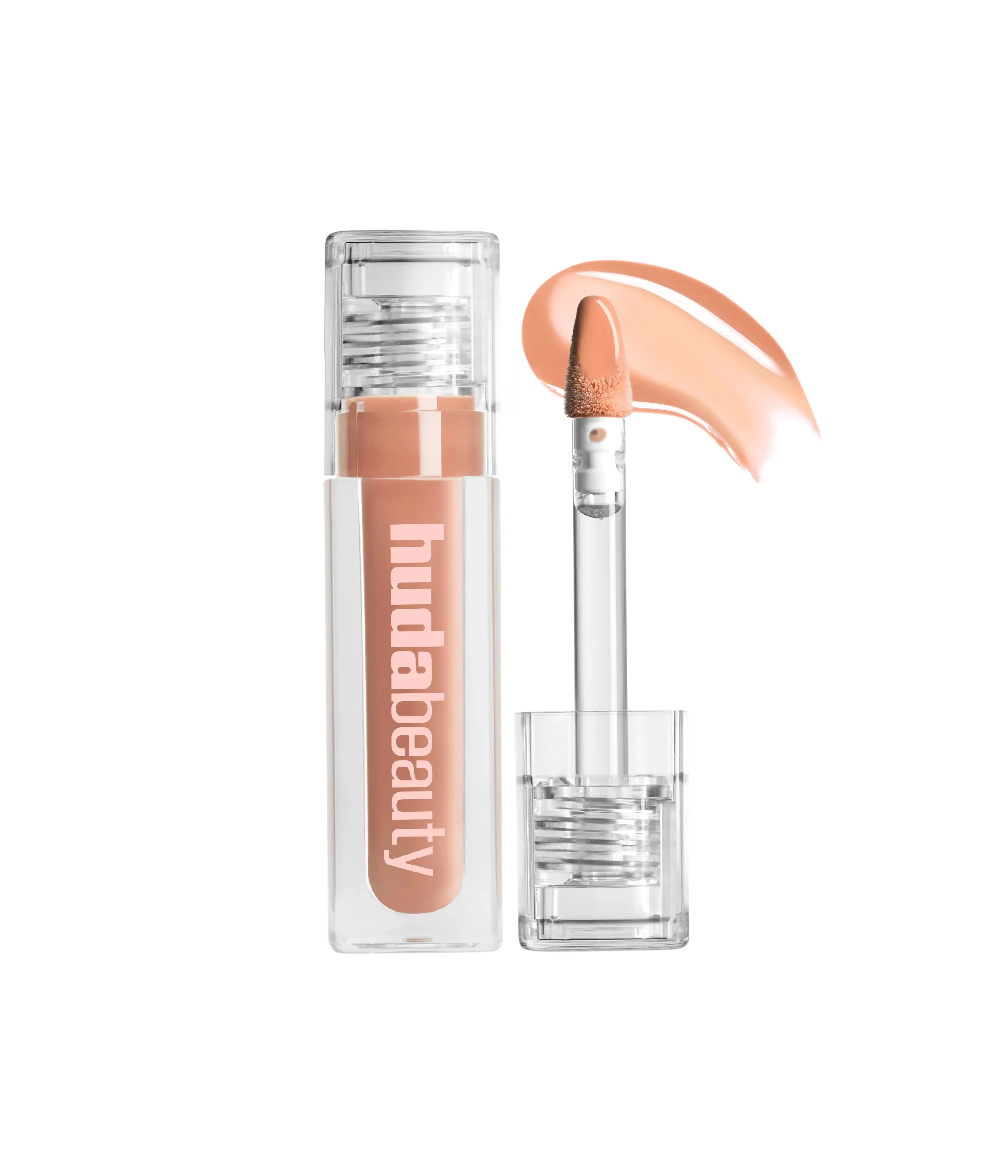 FAUX FILLER Extra Shine Lip Gloss - 1