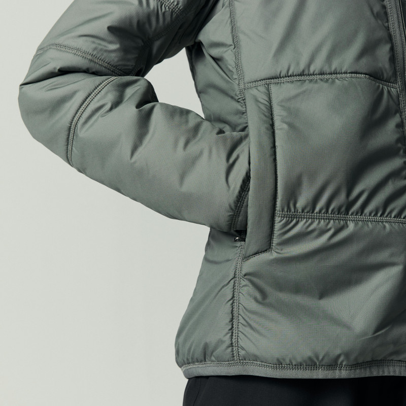 Vatnajökull Polartec® Power Fill Jacket 4