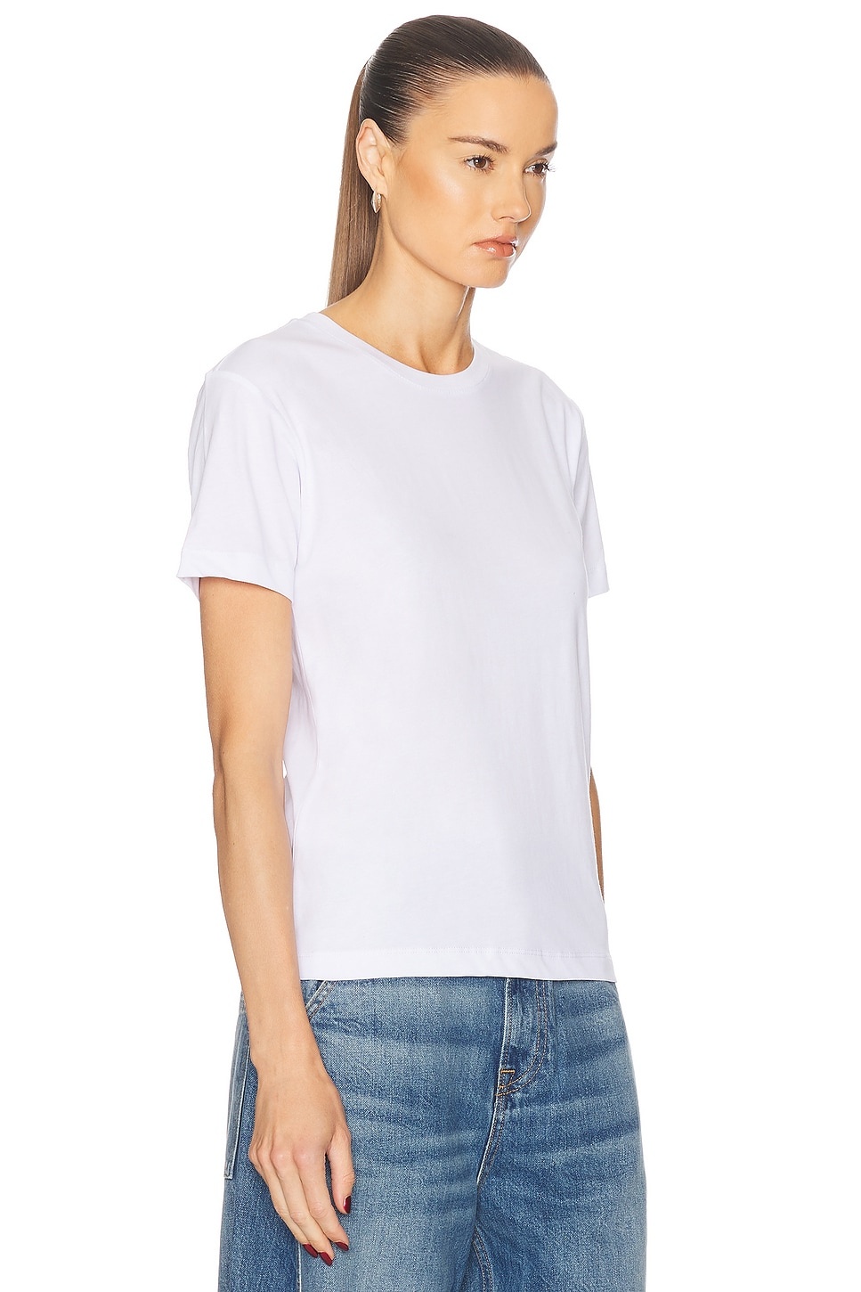 Small Tee - 2