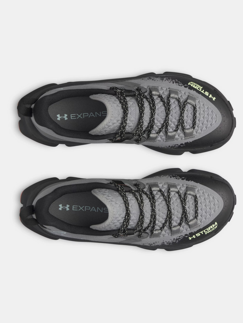 UA Expanse Low Waterproof 3