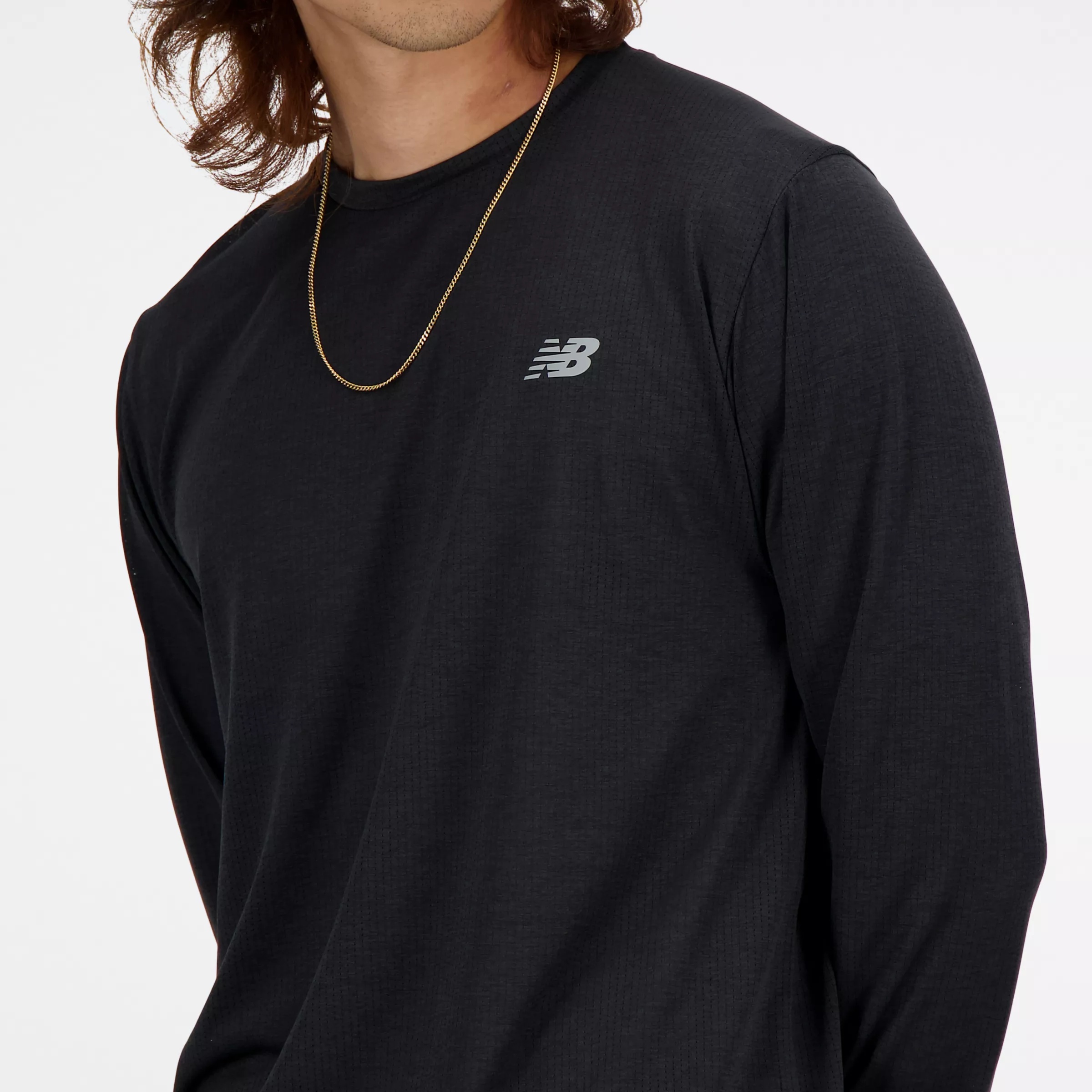 Athletics Long Sleeve - 4