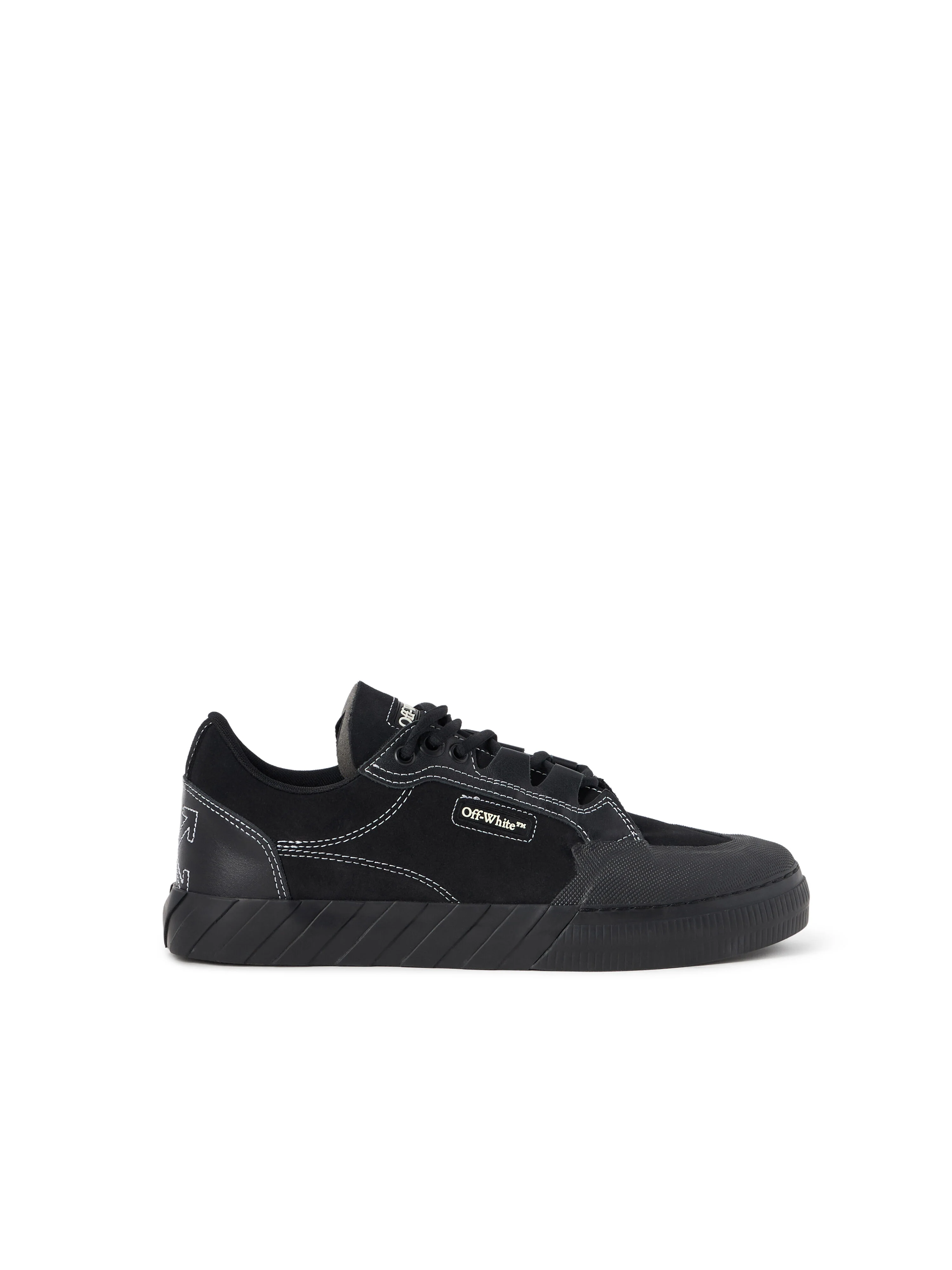 Vulc 779 Suede - 1