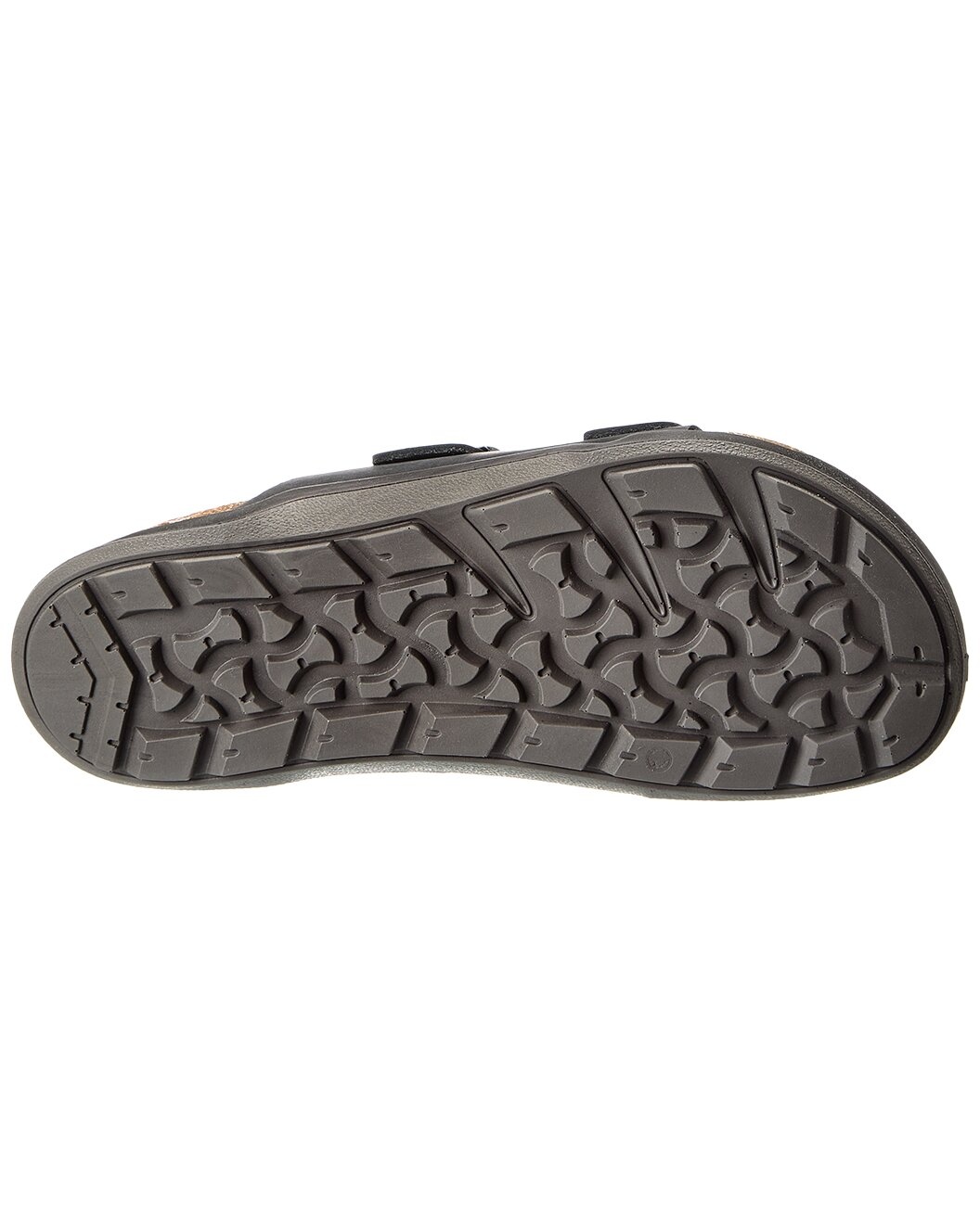 Birkenstock Arizona CT Leather Sandal - 4