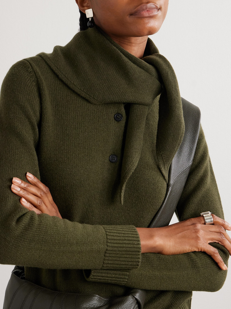 arch4 Ezra Cashmere Bandana outlook