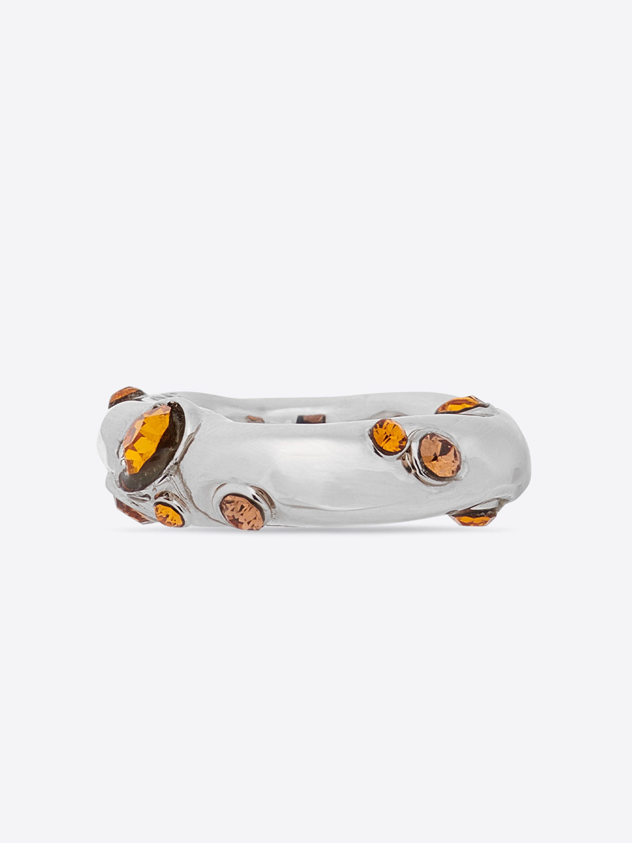 EMBELLISHED RING - 3