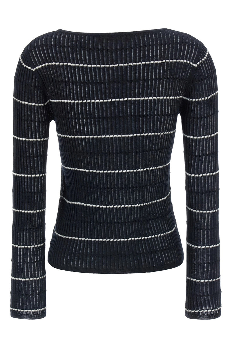 Max Mara Studio 'MstPedone' sweater outlook