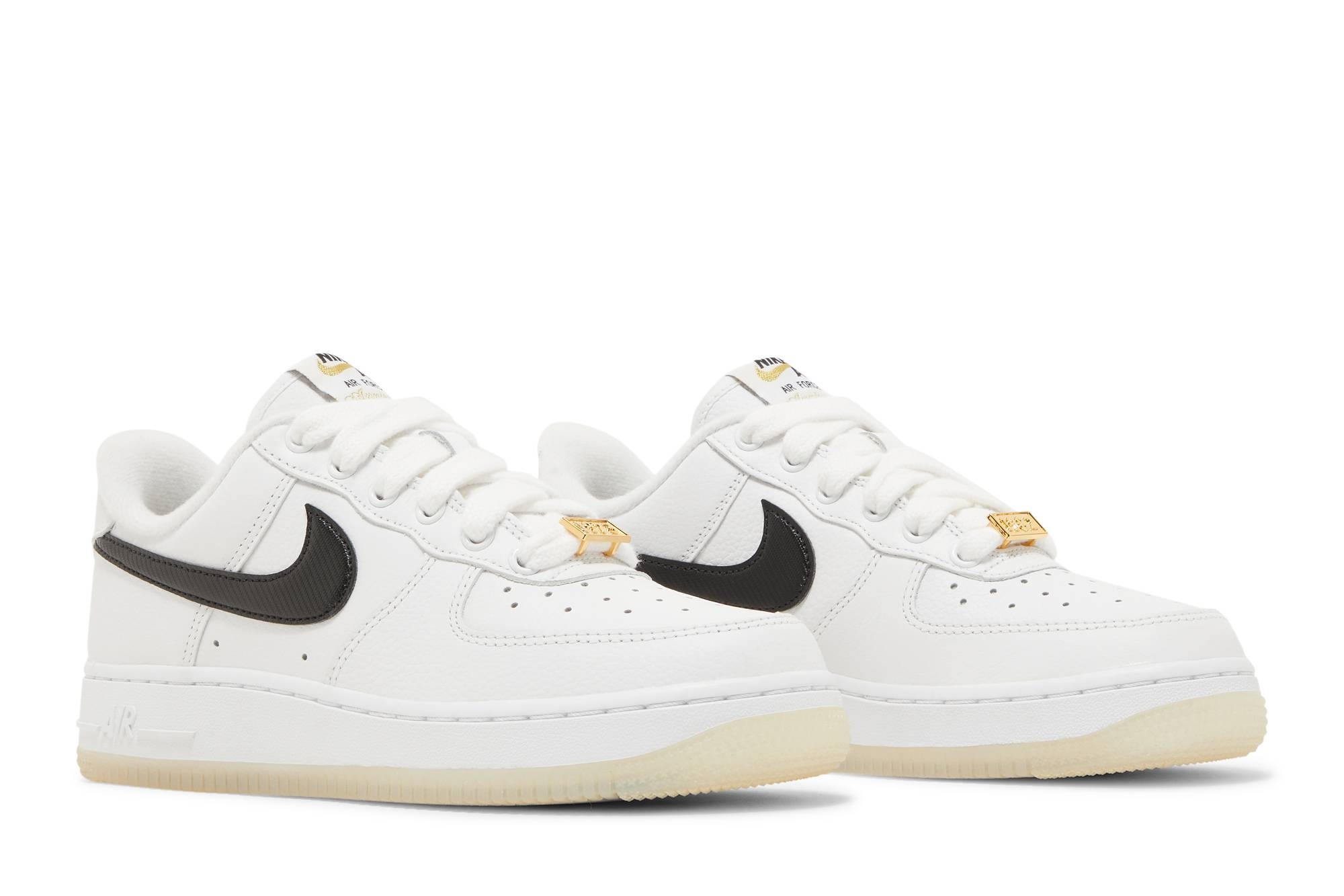 Wmns Air Force 1 '07 'Bronx Origins' - 8