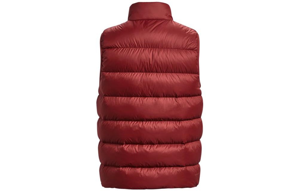 Under Armour Storm Armour Down 2.0 Fleece Vest 'Red' 1372650-688 - 2