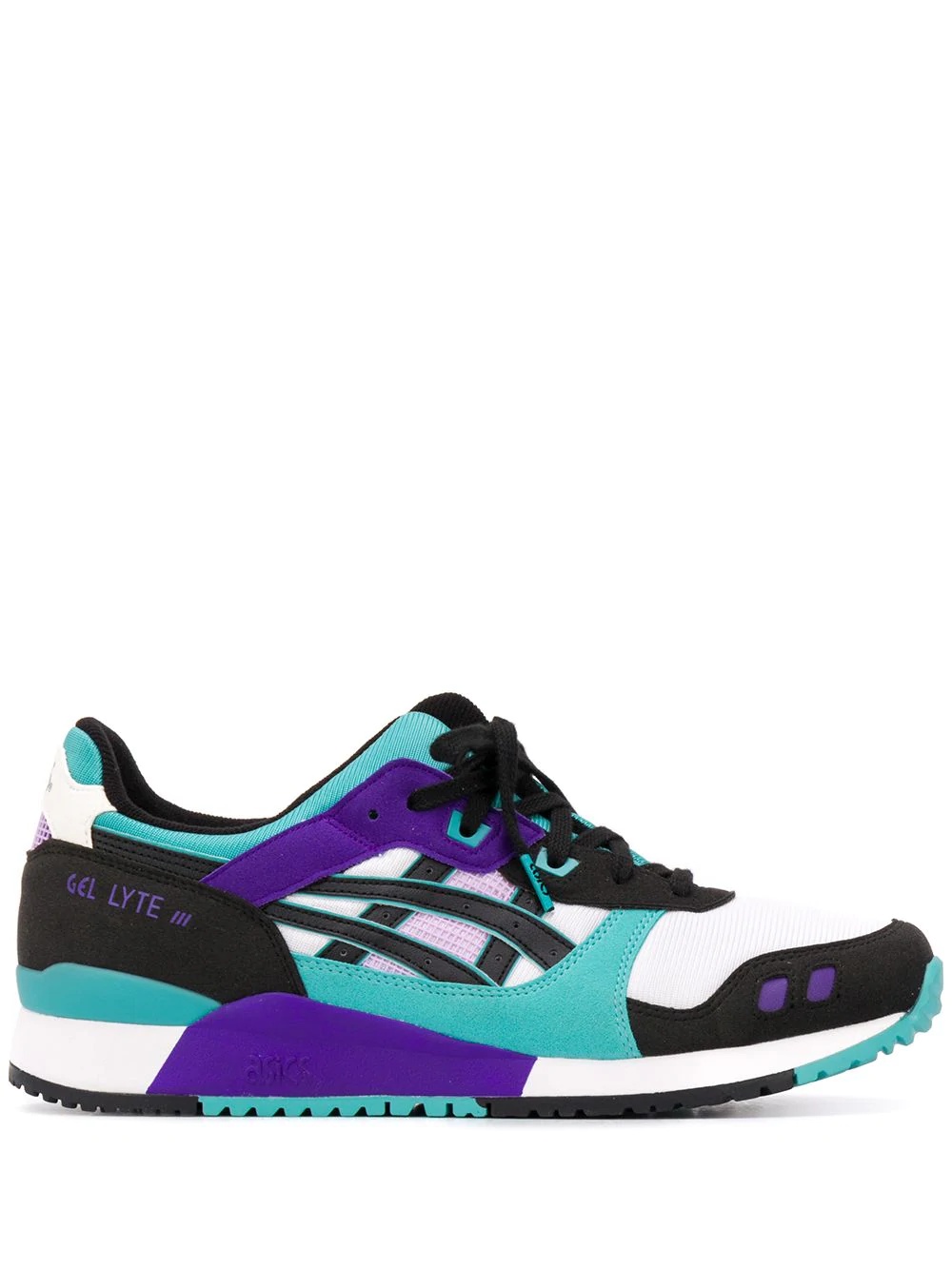 Gel Lyte III sneakers - 1