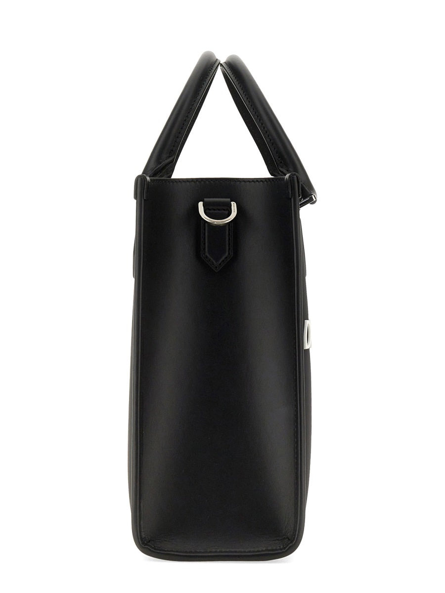Shopping Bag With Logo - 3