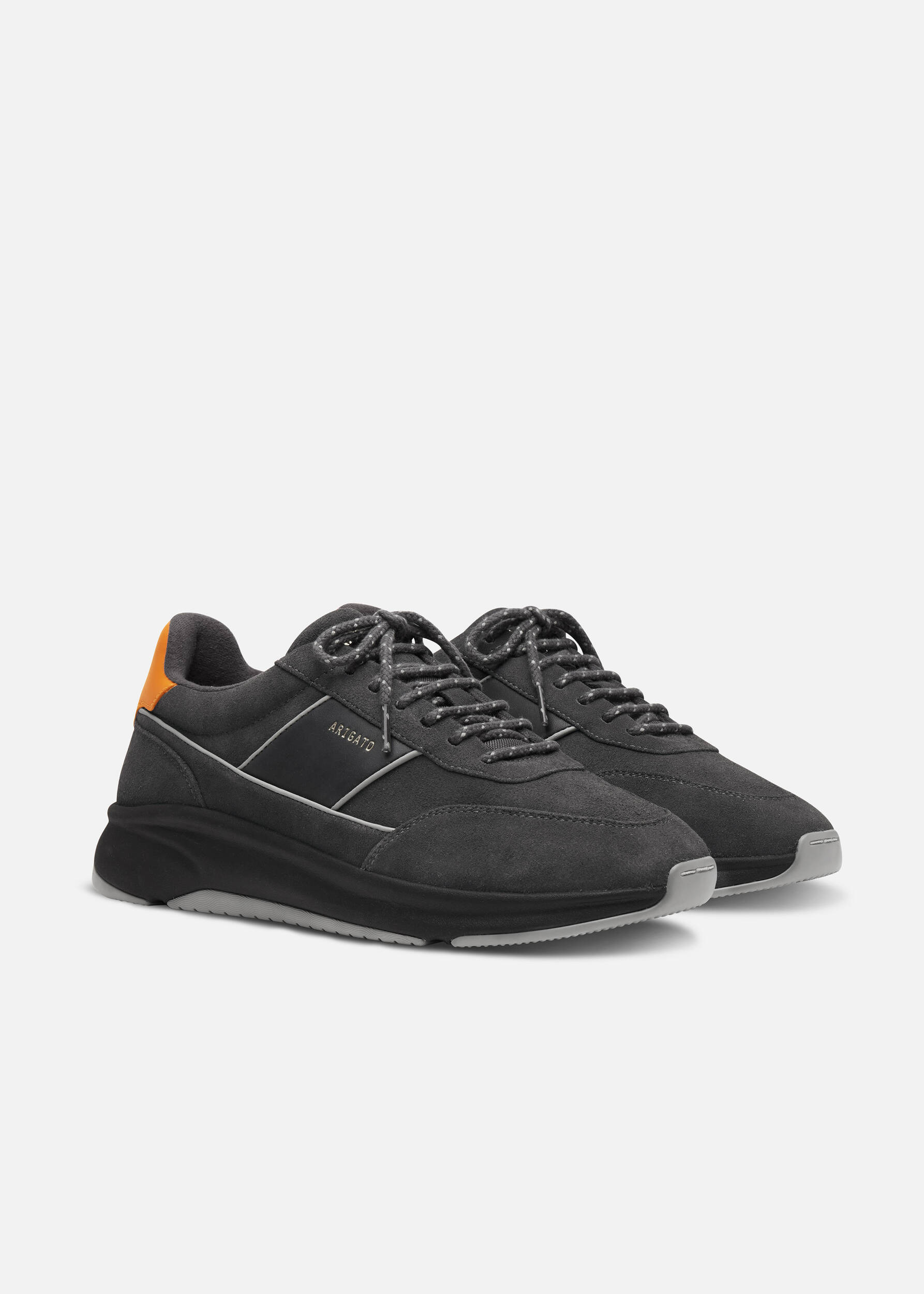 Genesis Neo Suede Runner - 2