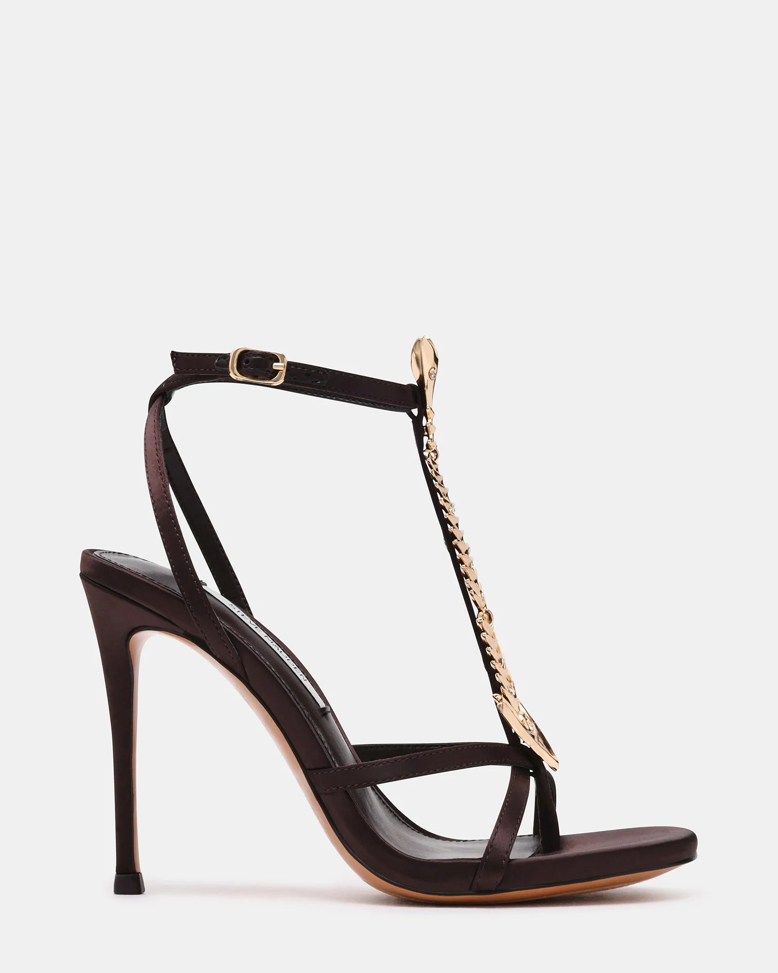 PESCADO BROWN/GOLD - 1