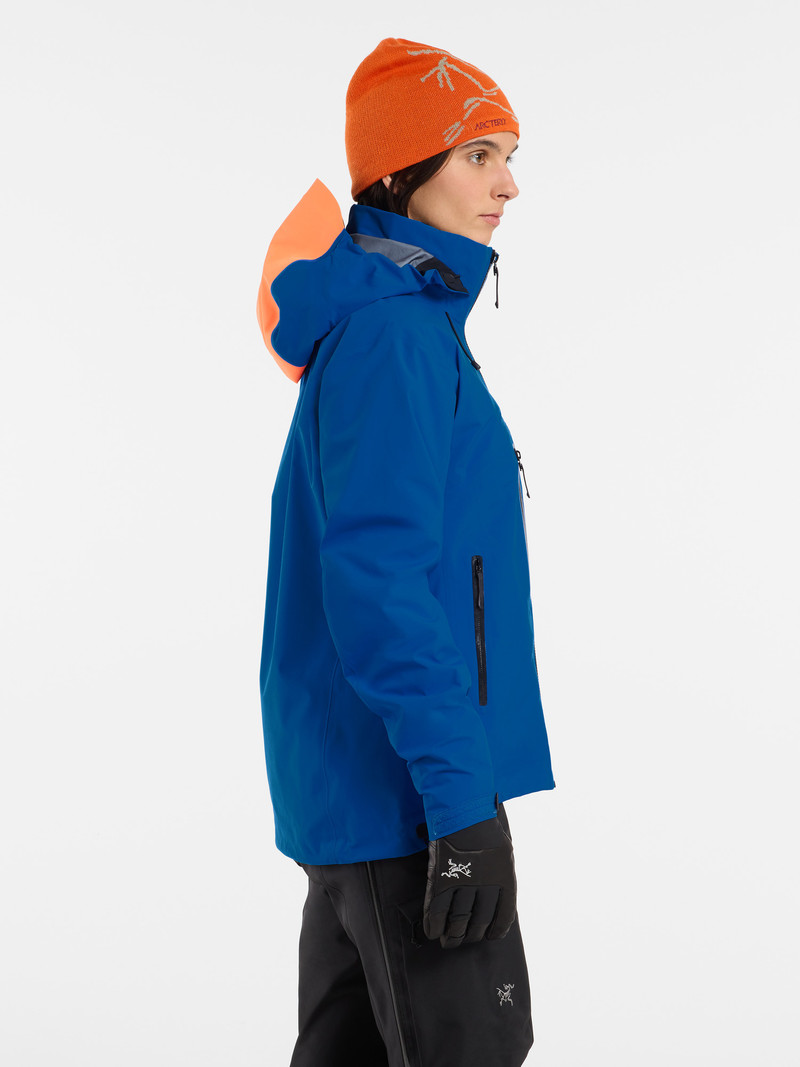 Ski Guide Jacket 5