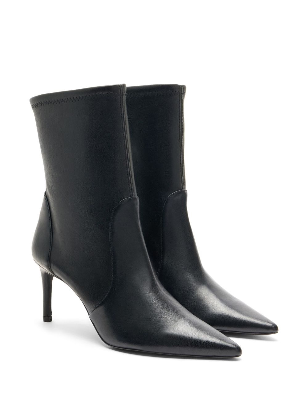 75mm Stuart Power boots - 2