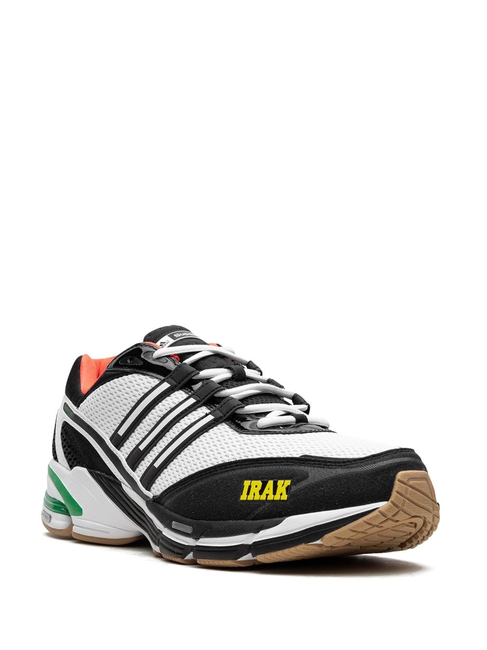 Supernova Cushion 7 "Irak" sneakers - 2