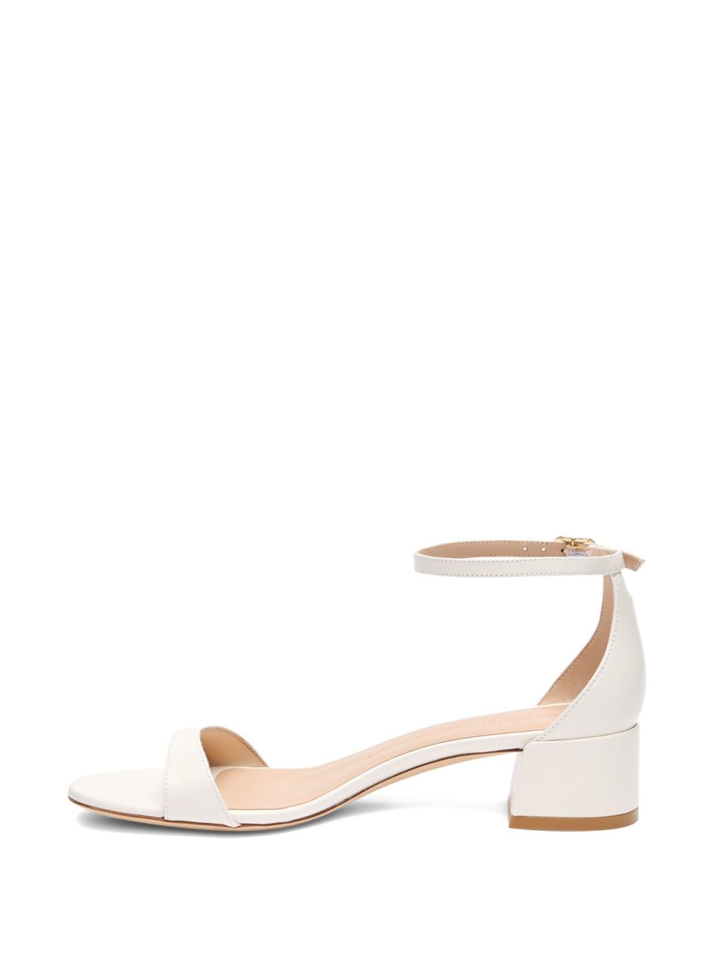 35mm Nudistcurve sandals - 3