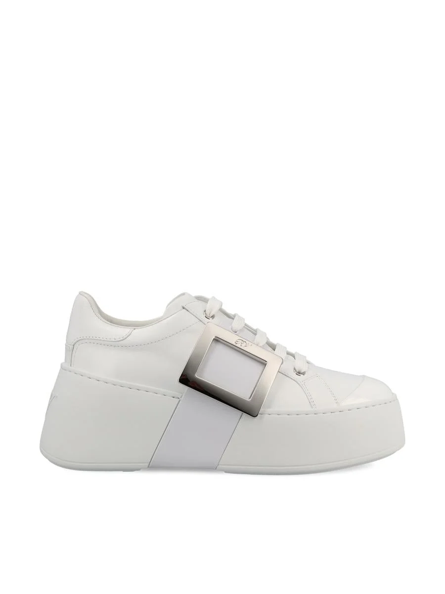 Roger Vivier Sneakers - 1