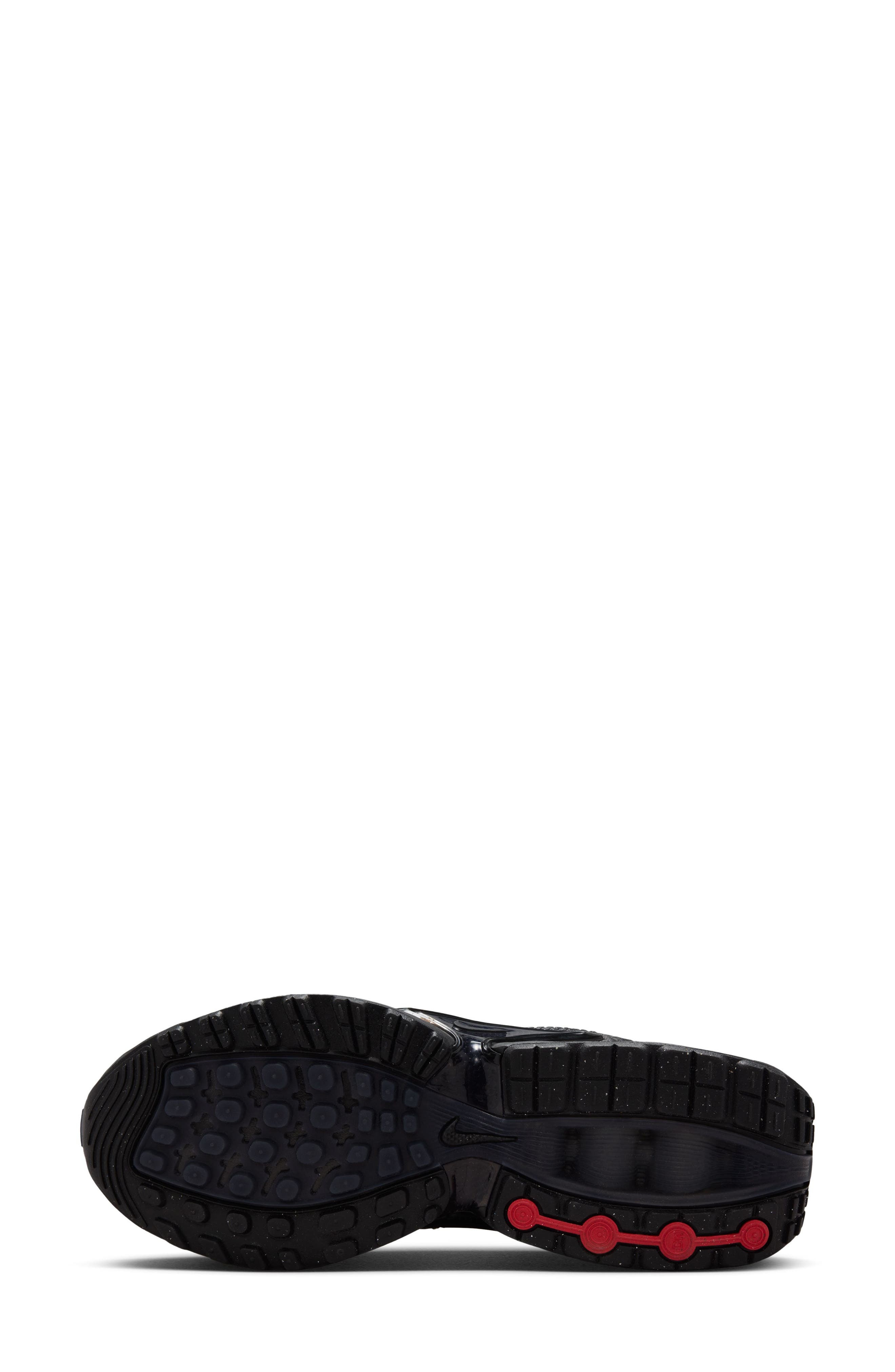 Nike Air Max Dn Sneaker in Black/Black at Nordstrom - 5