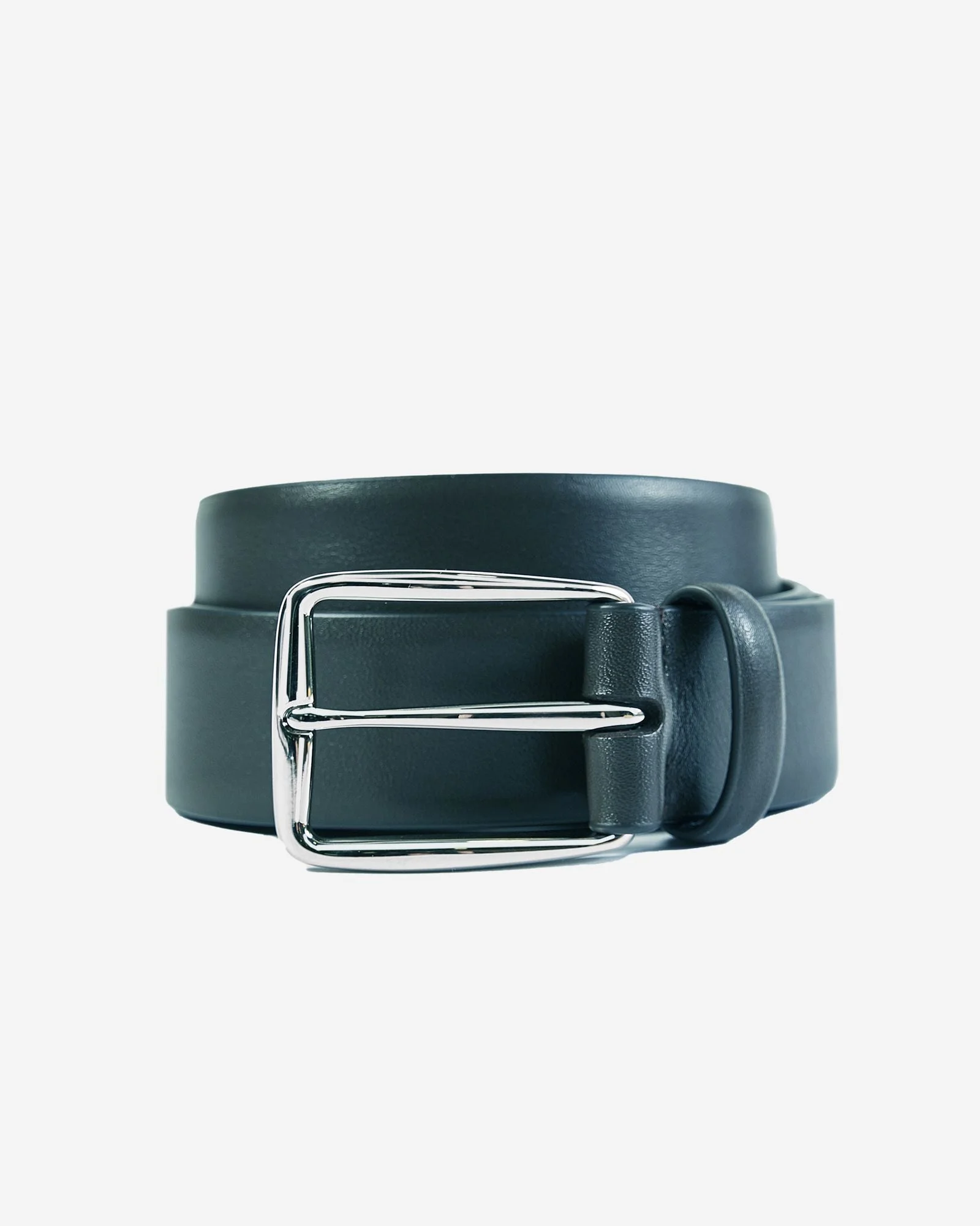 Leather belt - 1