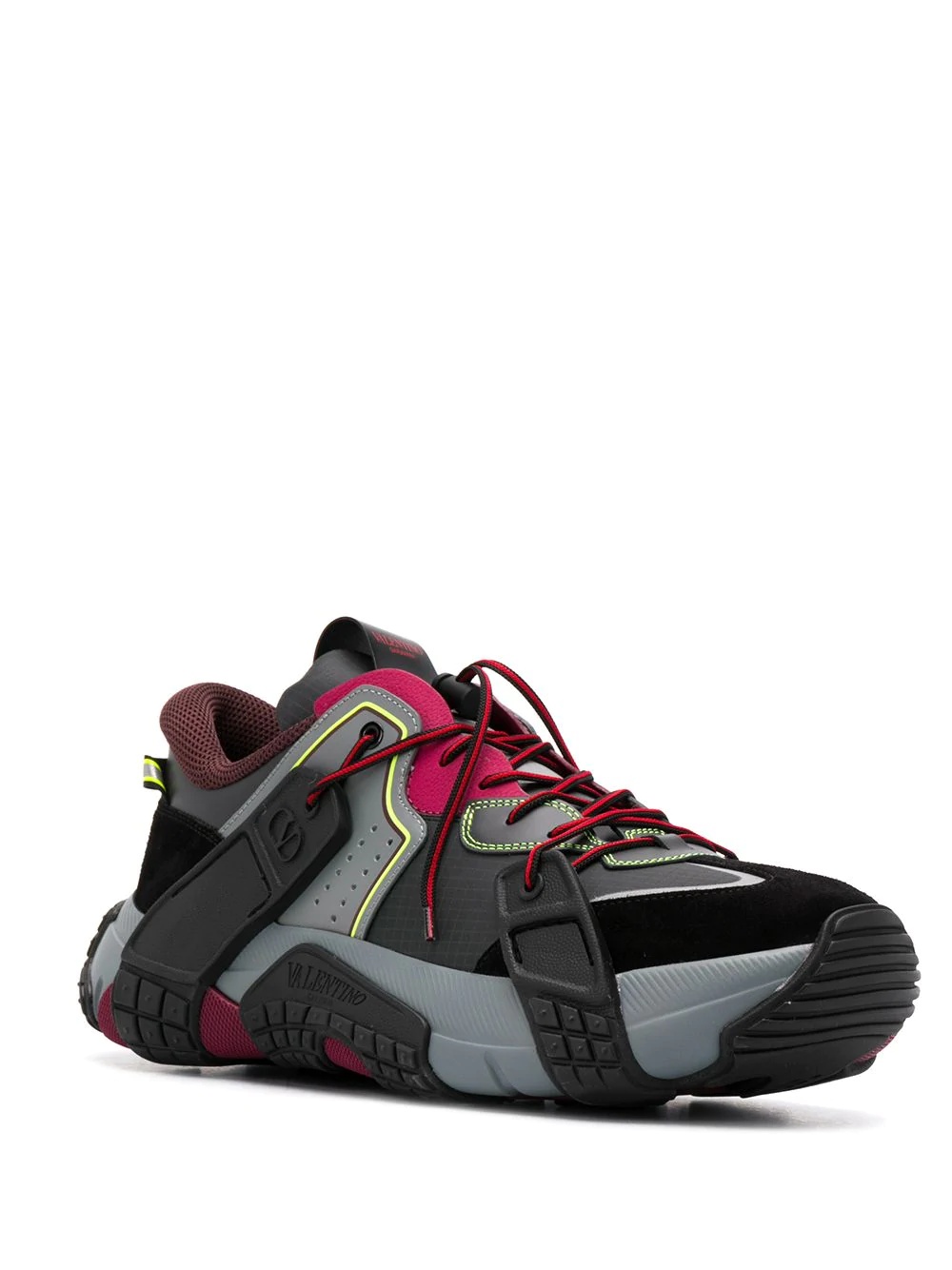 VLTN Wod sneakers - 2