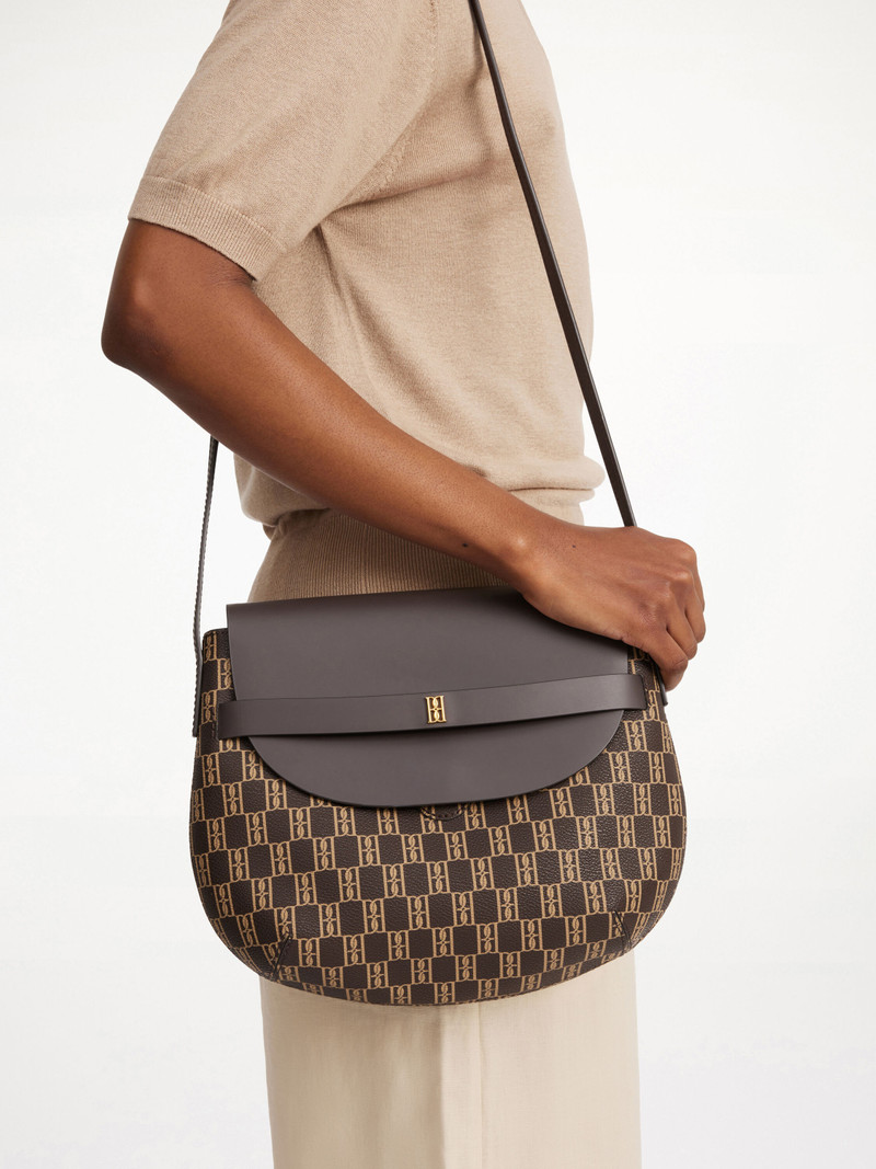 BY MALENE BIRGER Maellons shoulder bag outlook