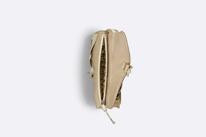 DIOR by MYSTERY RANCH Saddle Bag 3