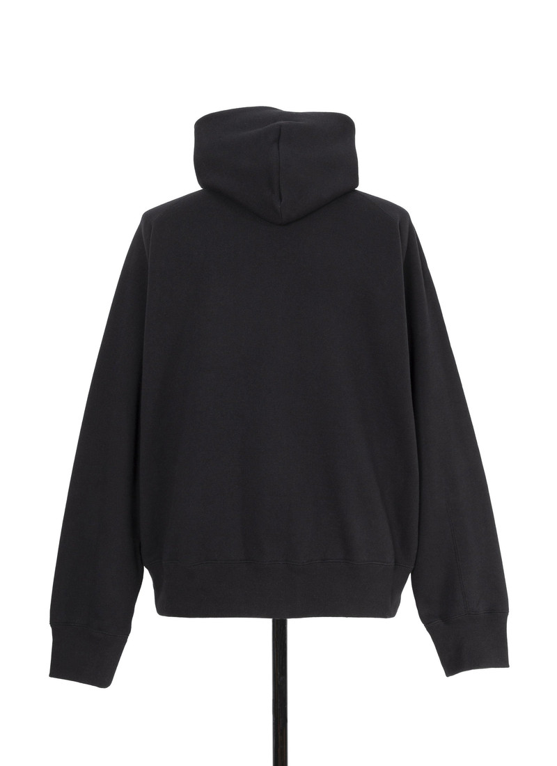 Cotton Jersey Hoodie 3