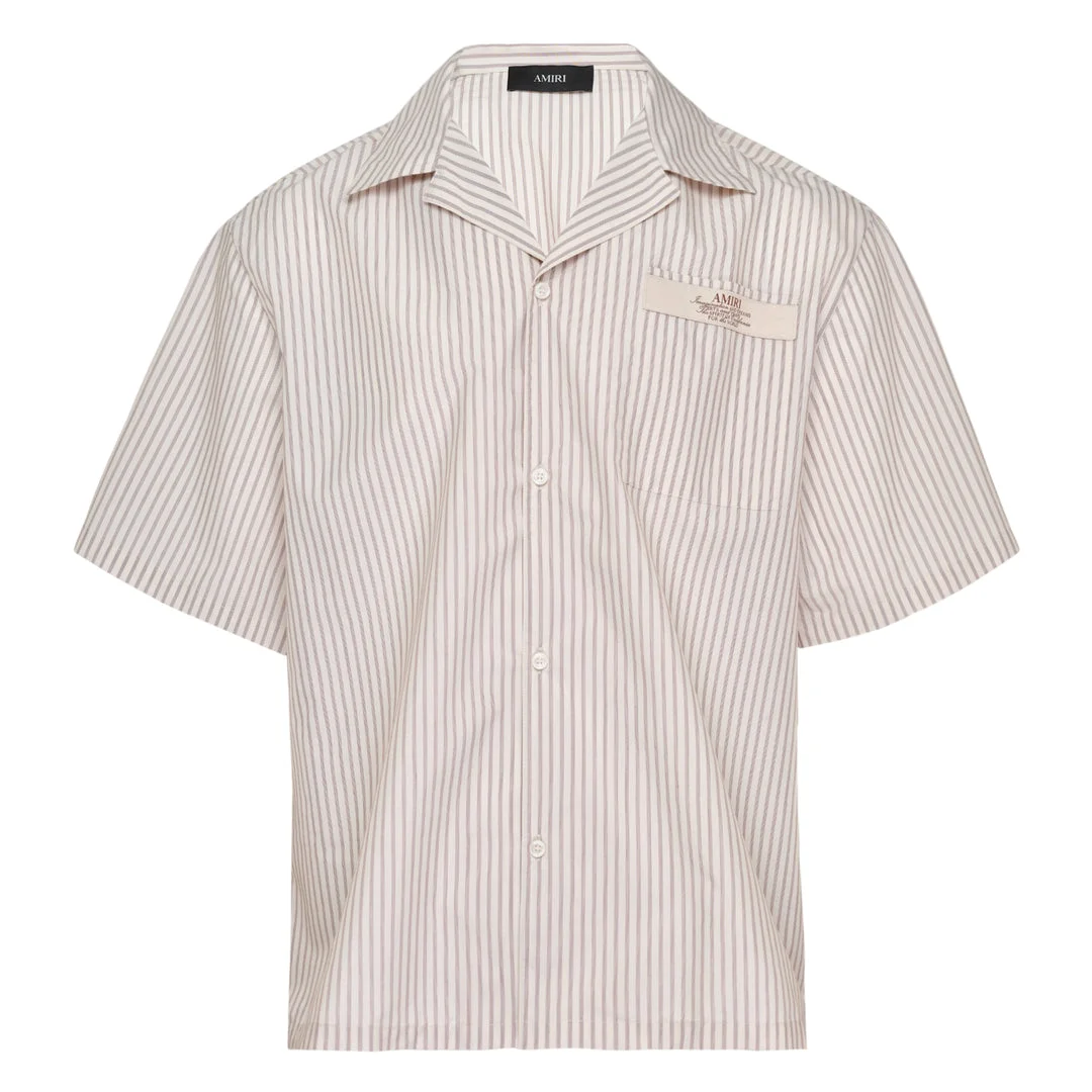 Spirit Box Camp Short Sleeve Shirt - 1