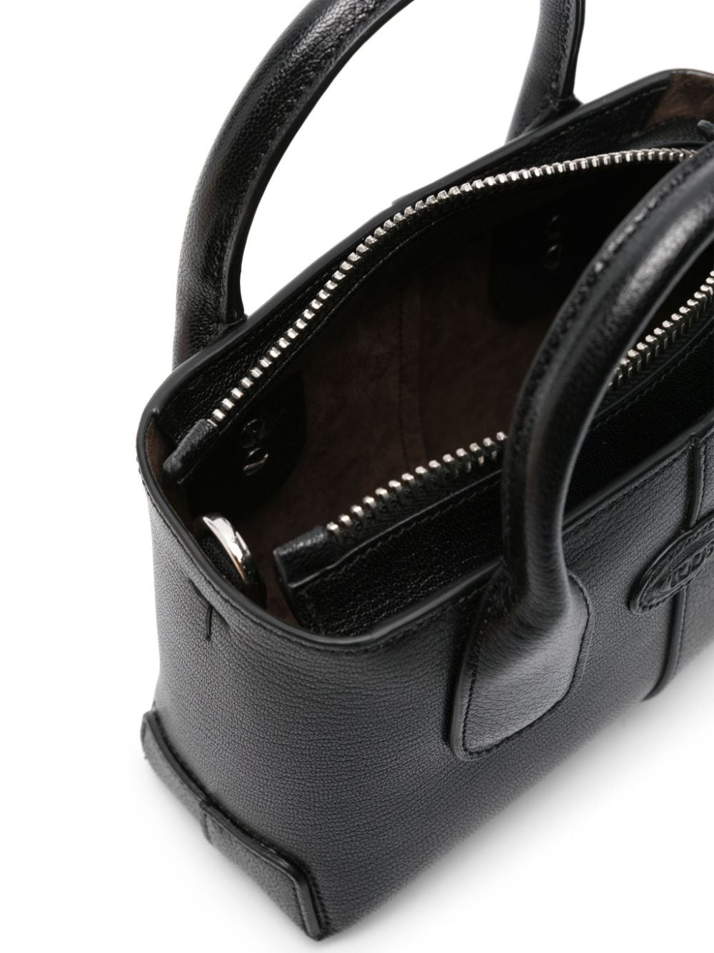 Tod's Di leather mini bag - 3