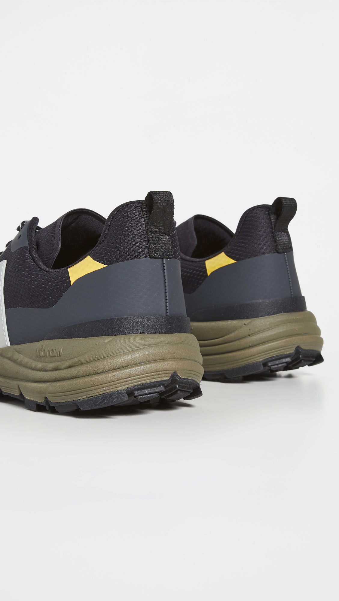 Dekkan Sneaker - 4
