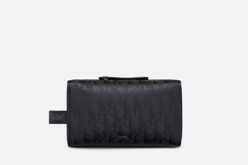 Dior Lingot Toiletry Bag 1
