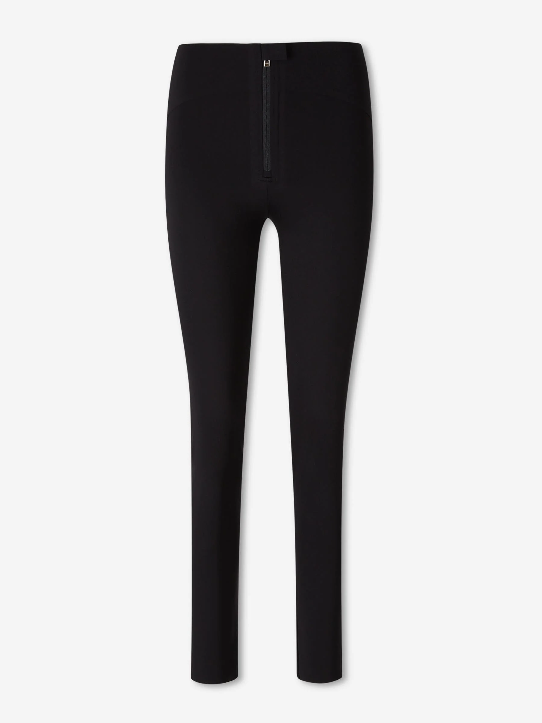 TECHNICAL LEGGINGS WITH LOGO - 1