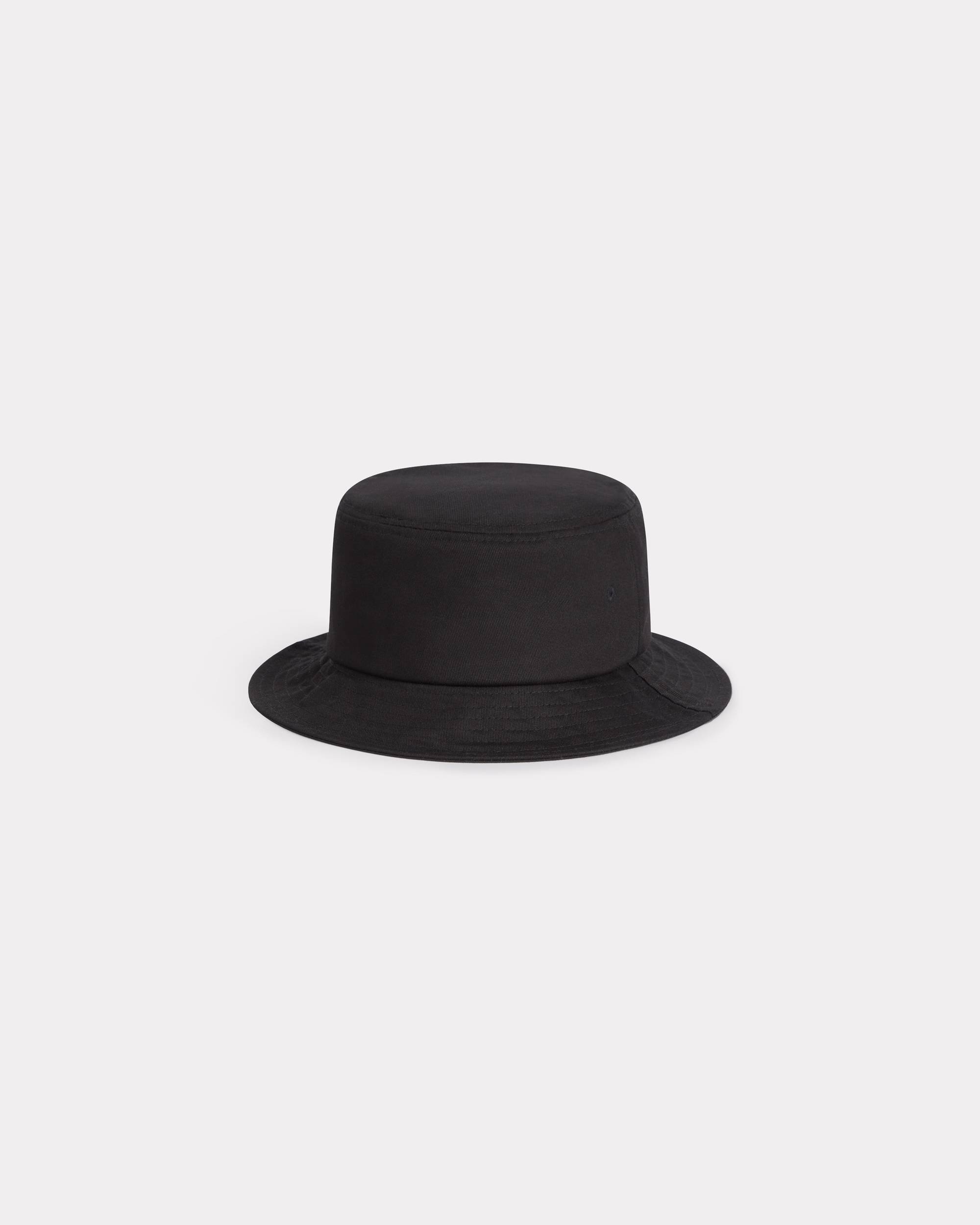 'KENZO Varsity' cotton hat - 2