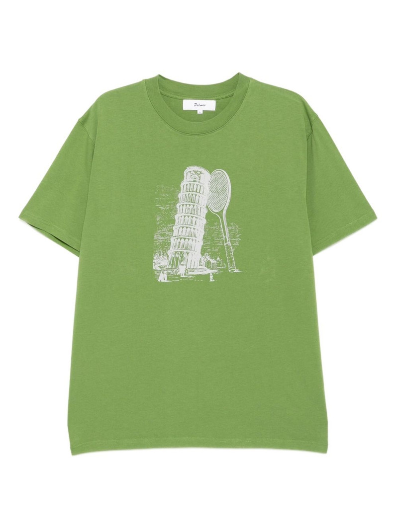 Tower T-shirt 1