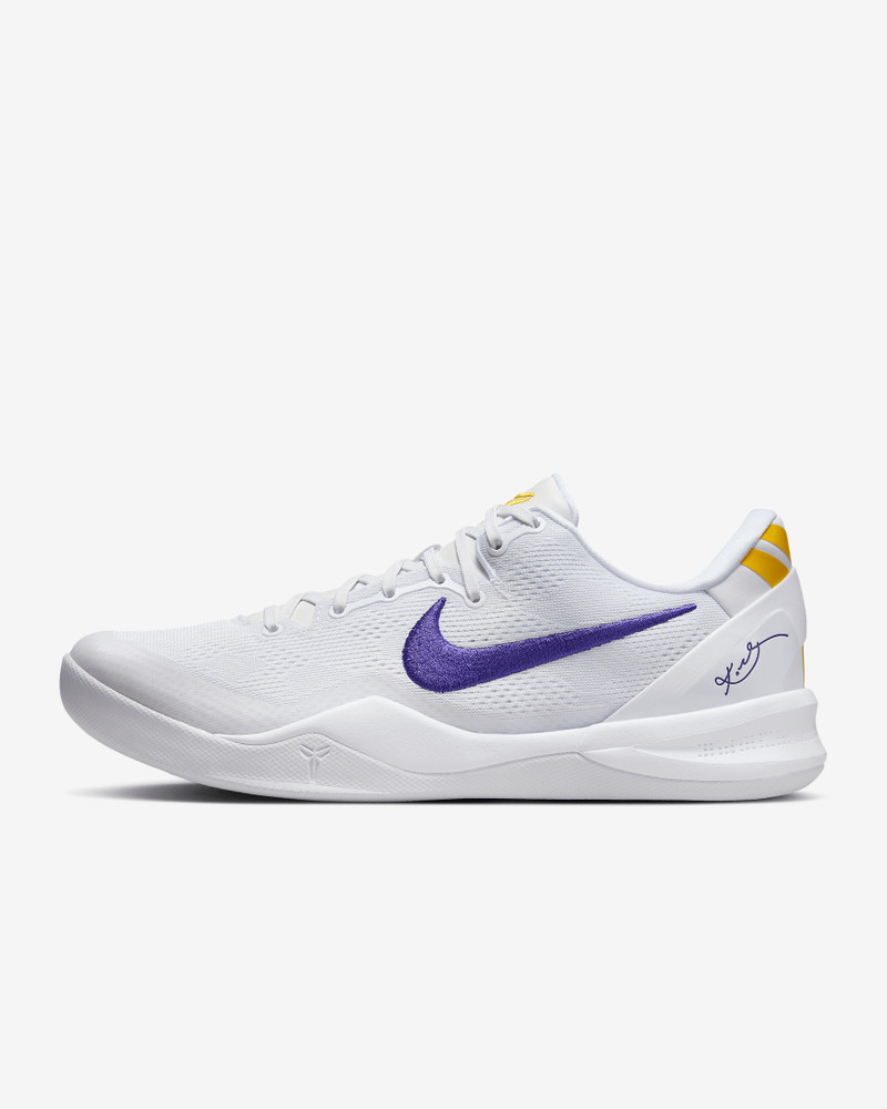 Kobe 8 Protro Basketball Shoes - 1