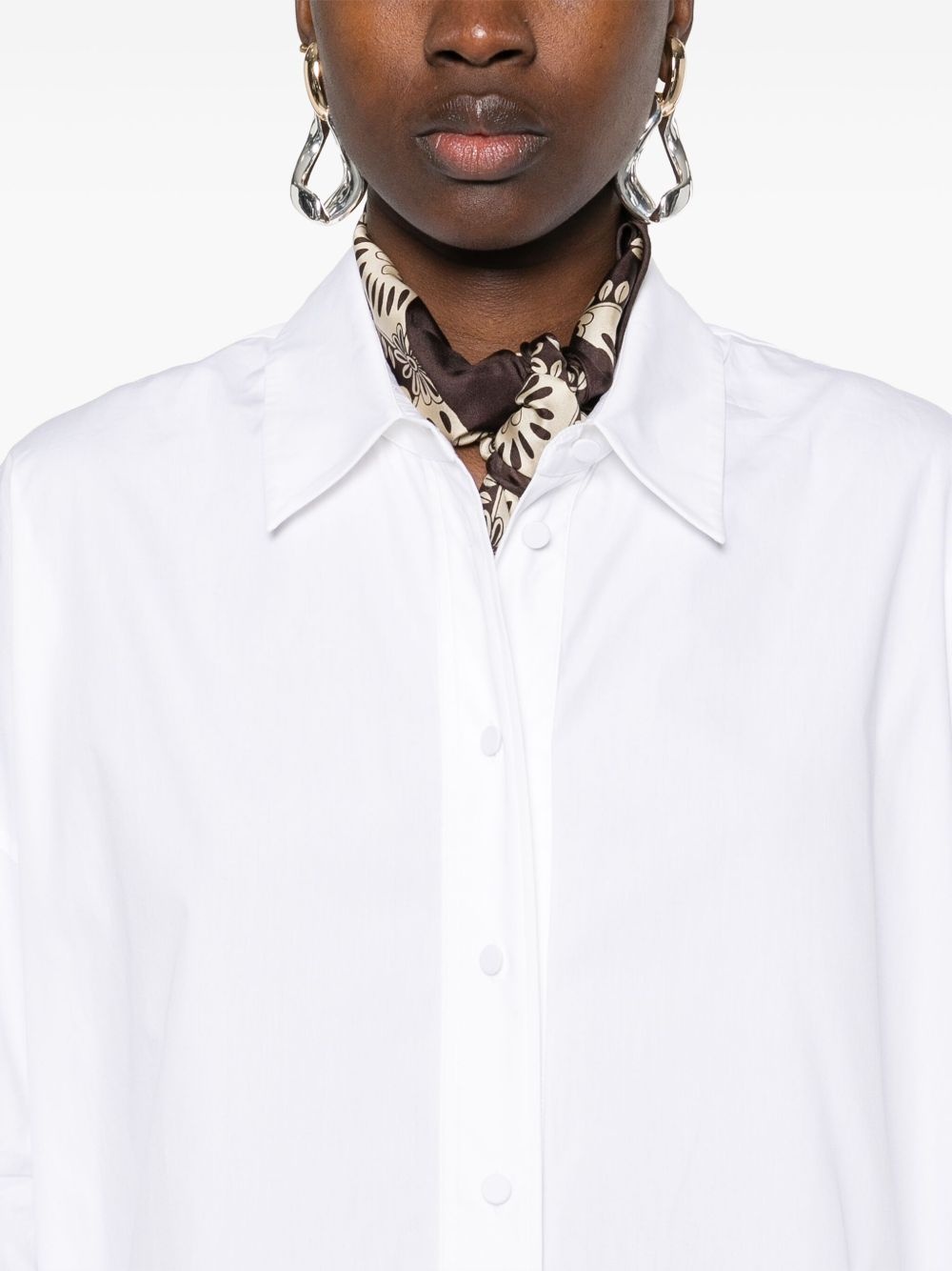 Comete shirt - 5