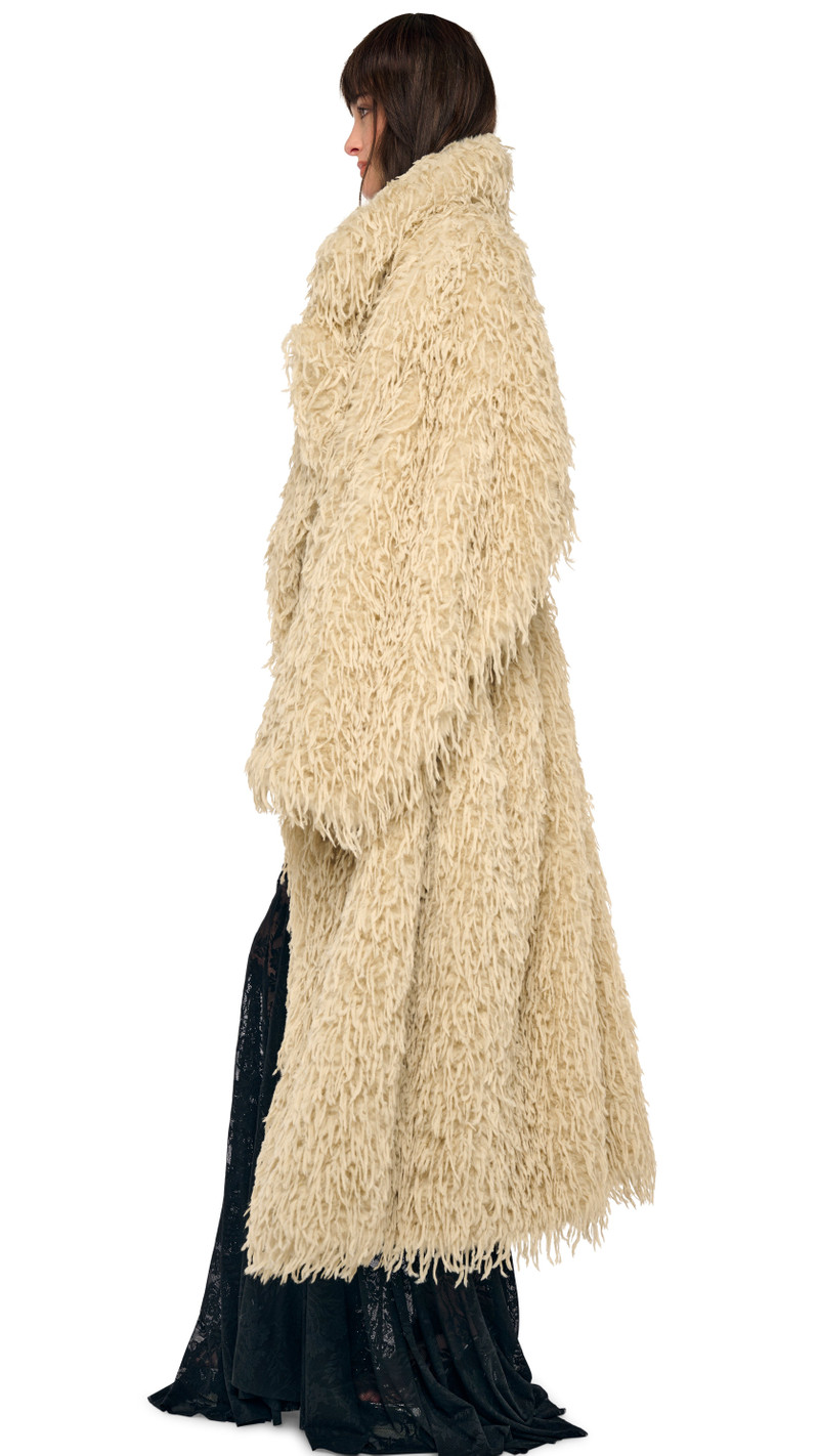 OVERSIZED BOYFRIEND TEDDY BEAR COAT 3