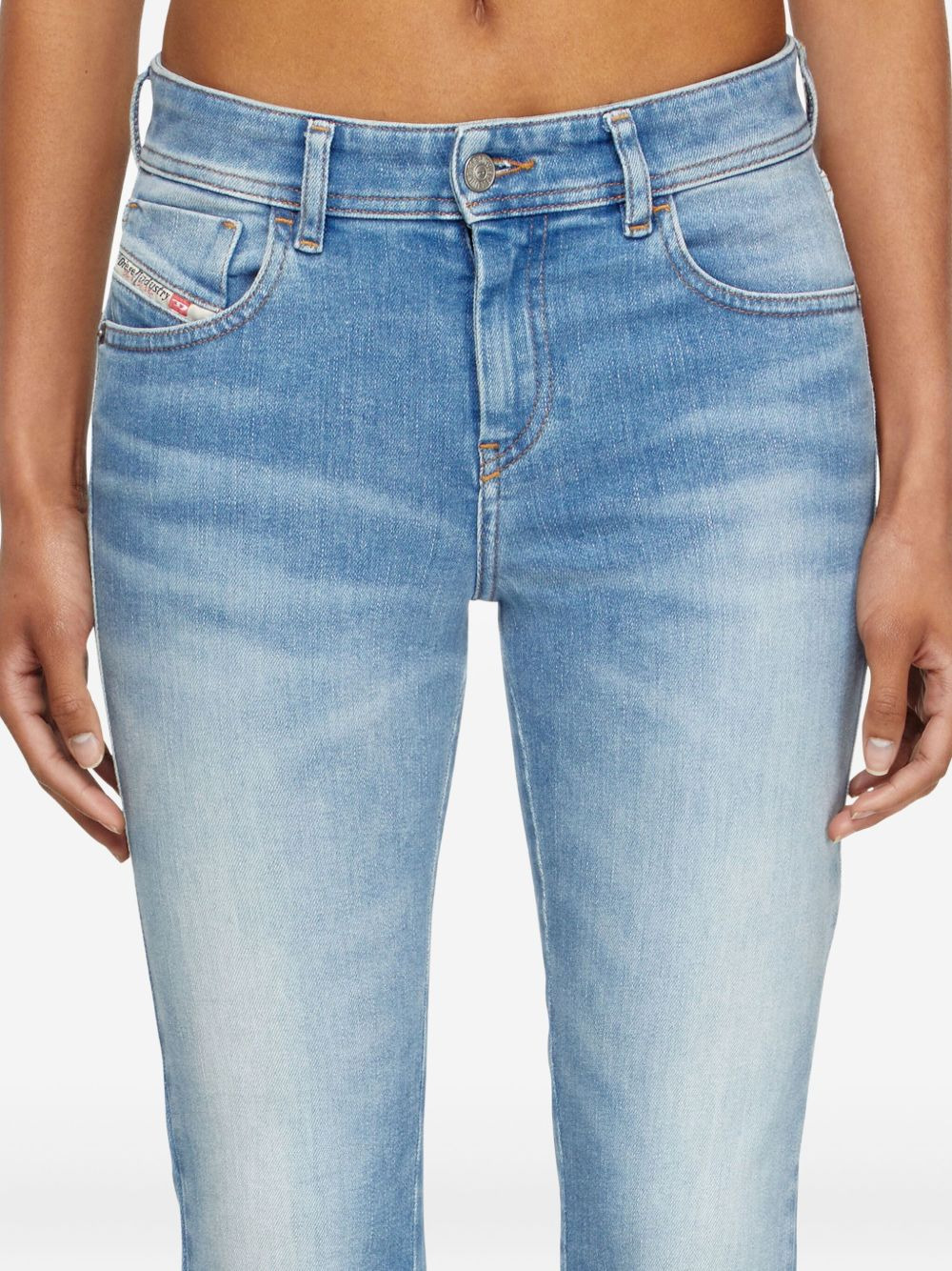 2017 Slandy skinny jeans - 5