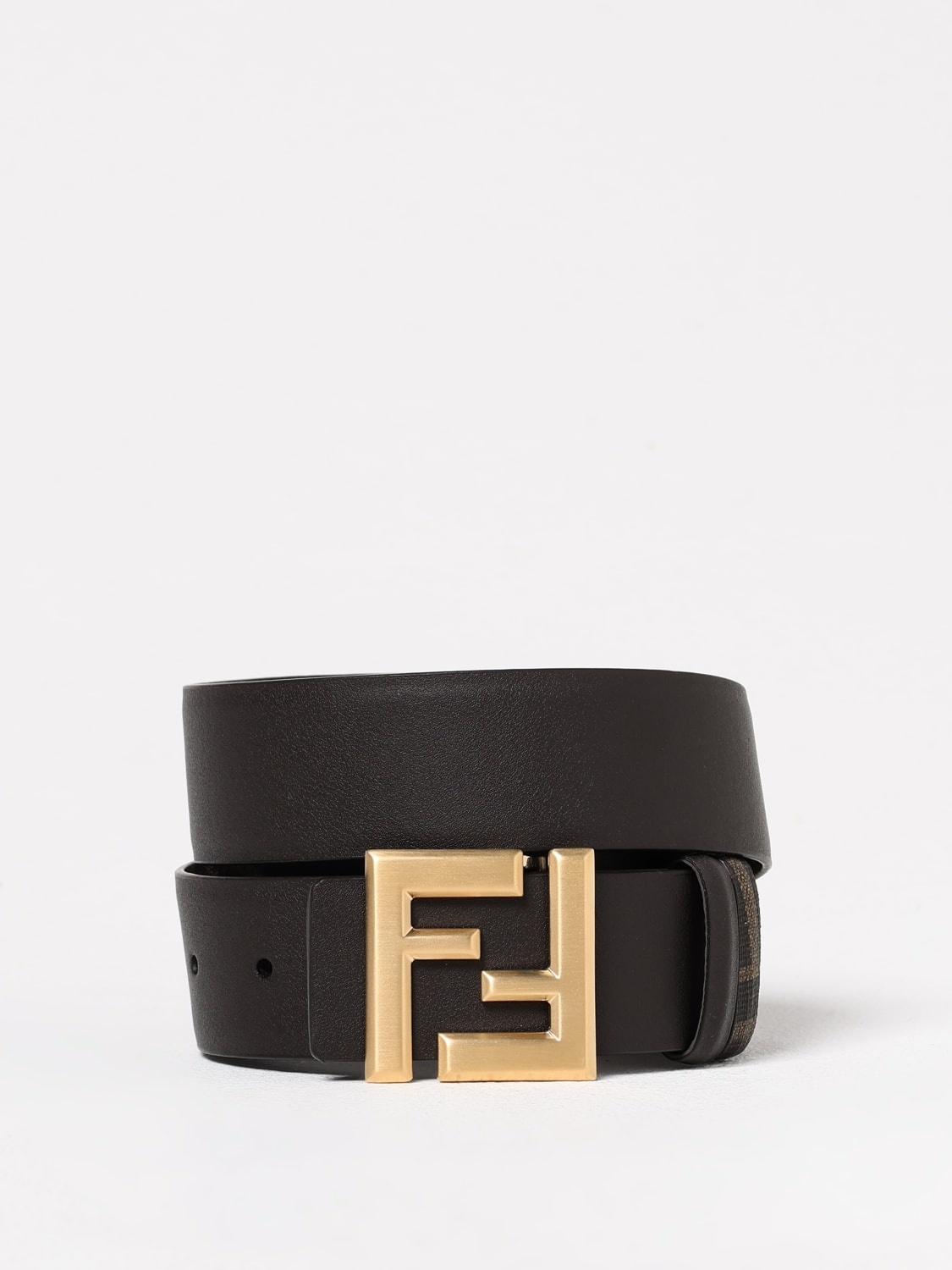 Belt men Fendi - 2