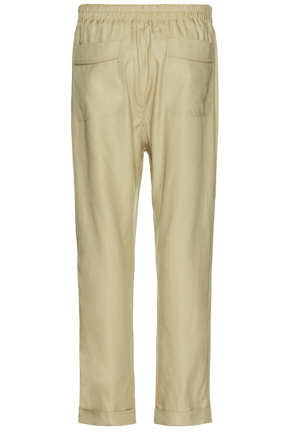 Fluid Light Pant - 2