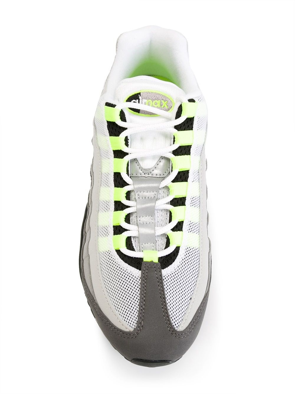 Air Jordan Neon Nike Air Max 95 Goat Nike Air Max 95 OG 