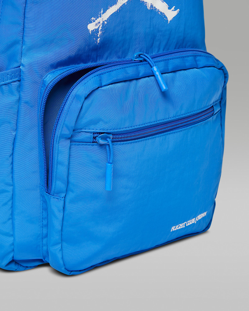 Jordan MVP Backpack (20L) 6