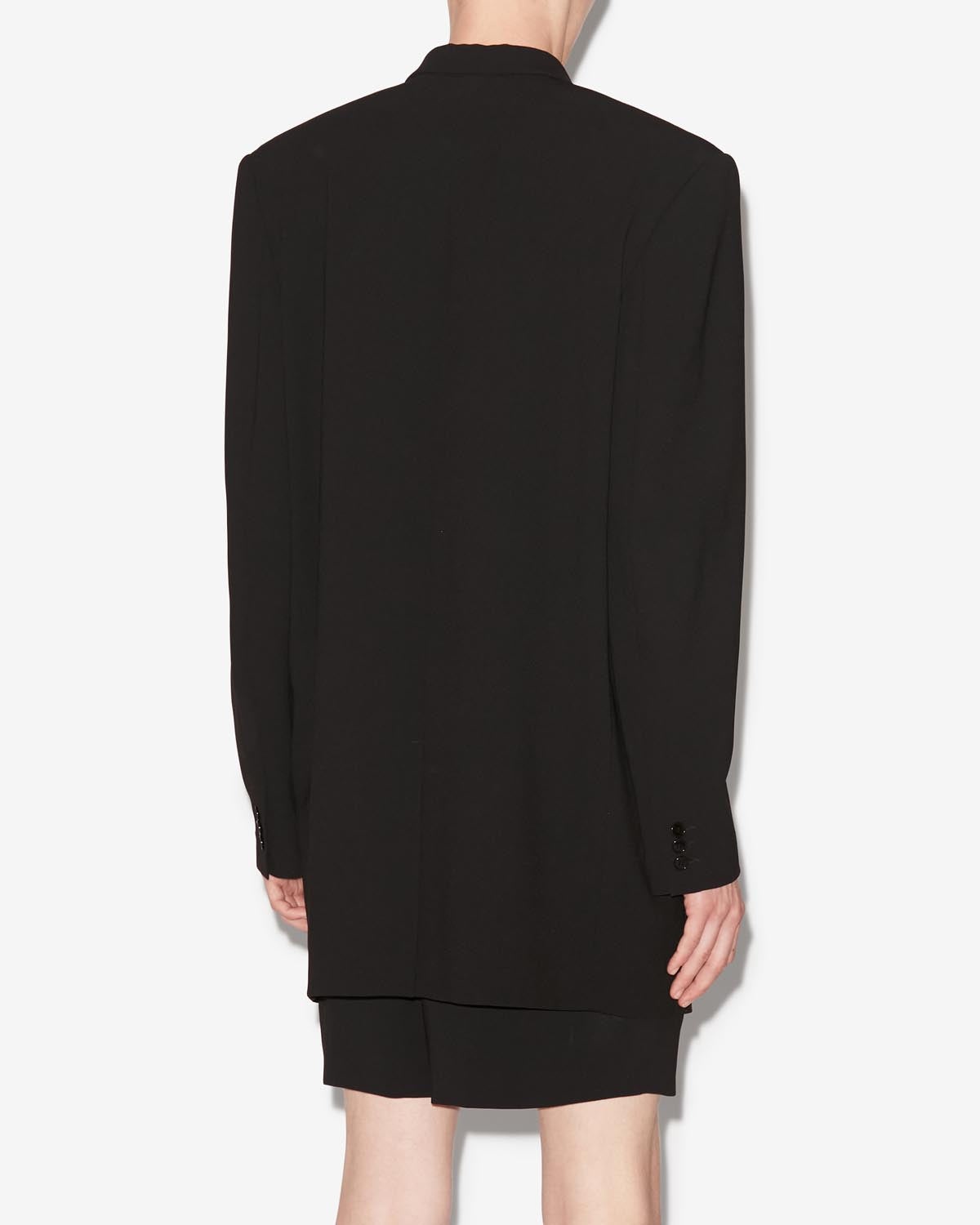 NEZO JACKET - 5
