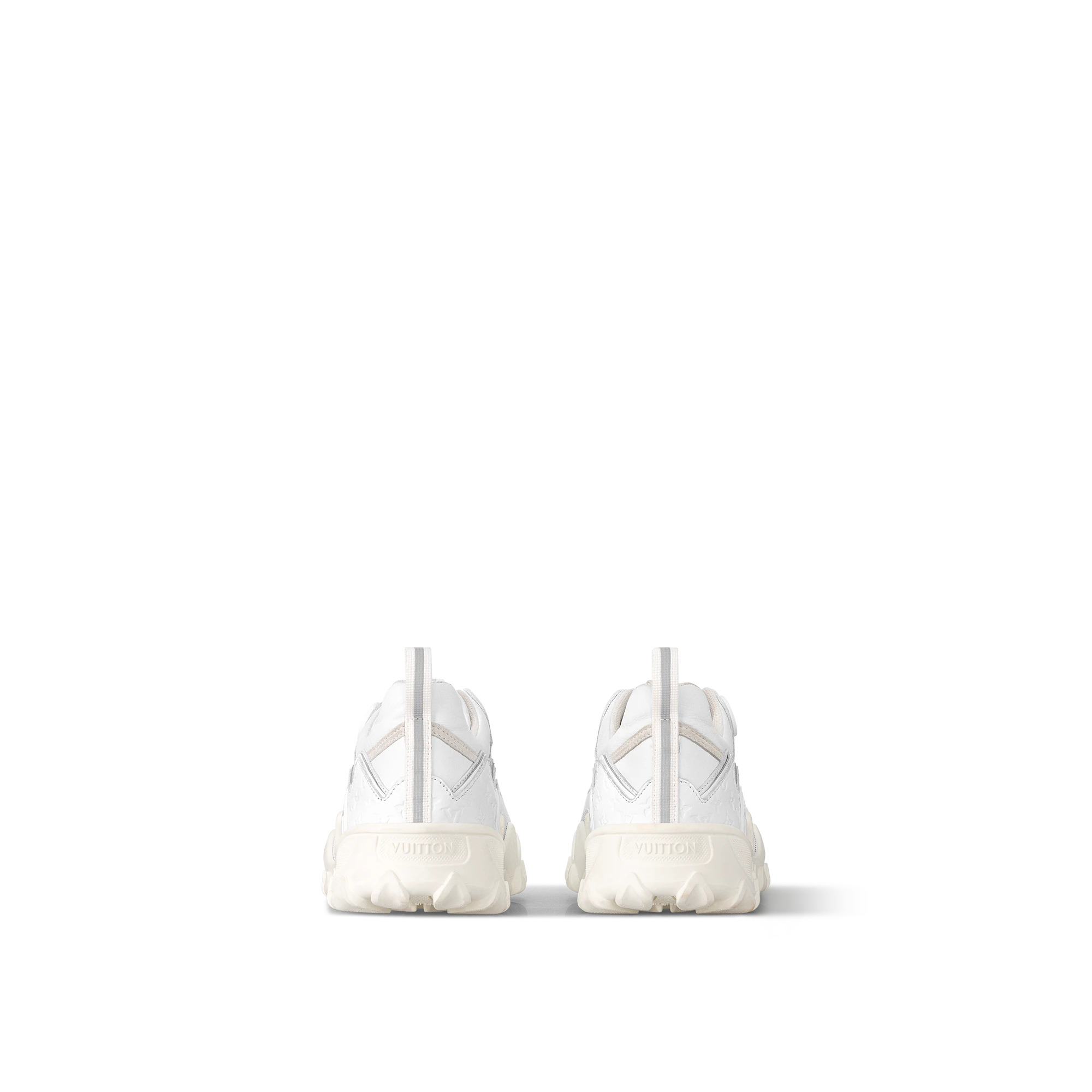 LV Rush Sneaker - 5