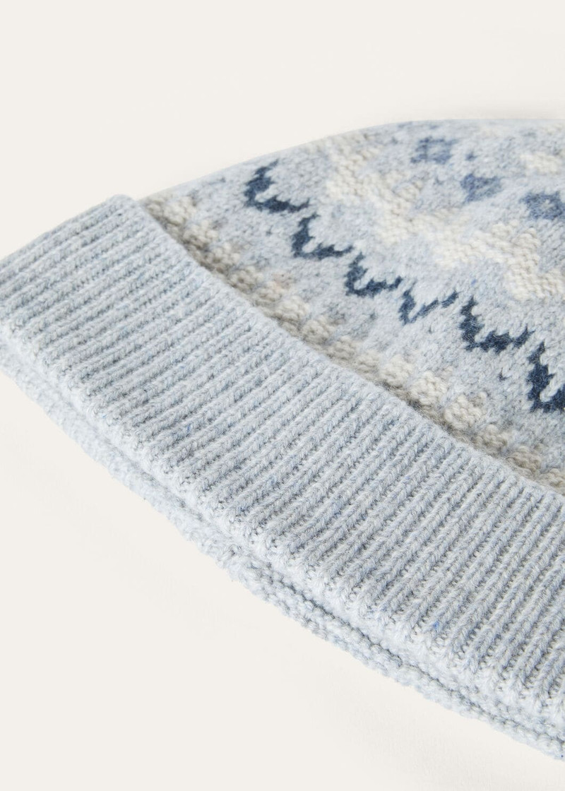 Alpe Pile Beanie 4