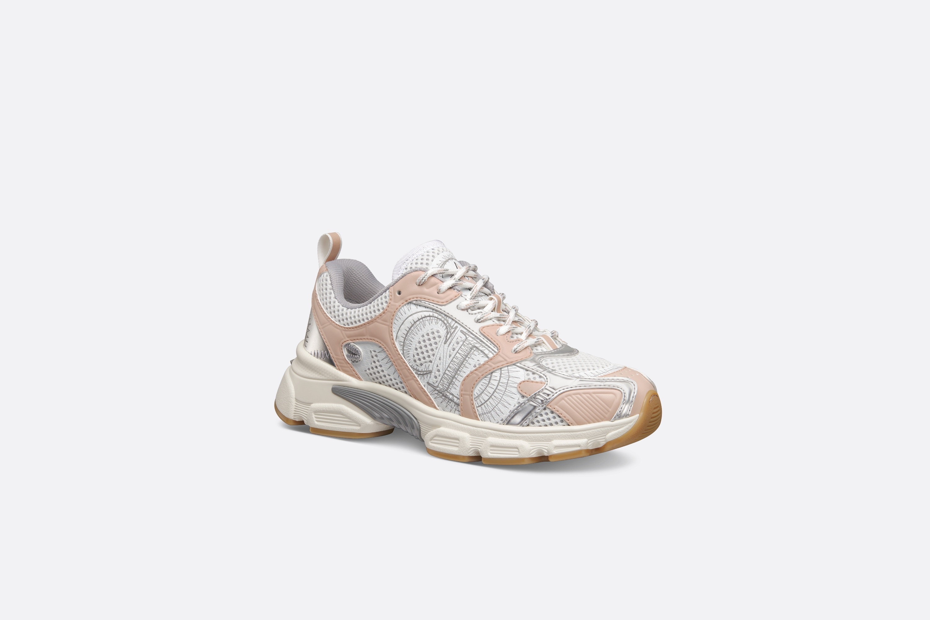 Dior Dior Chrono Sneaker | REVERSIBLE