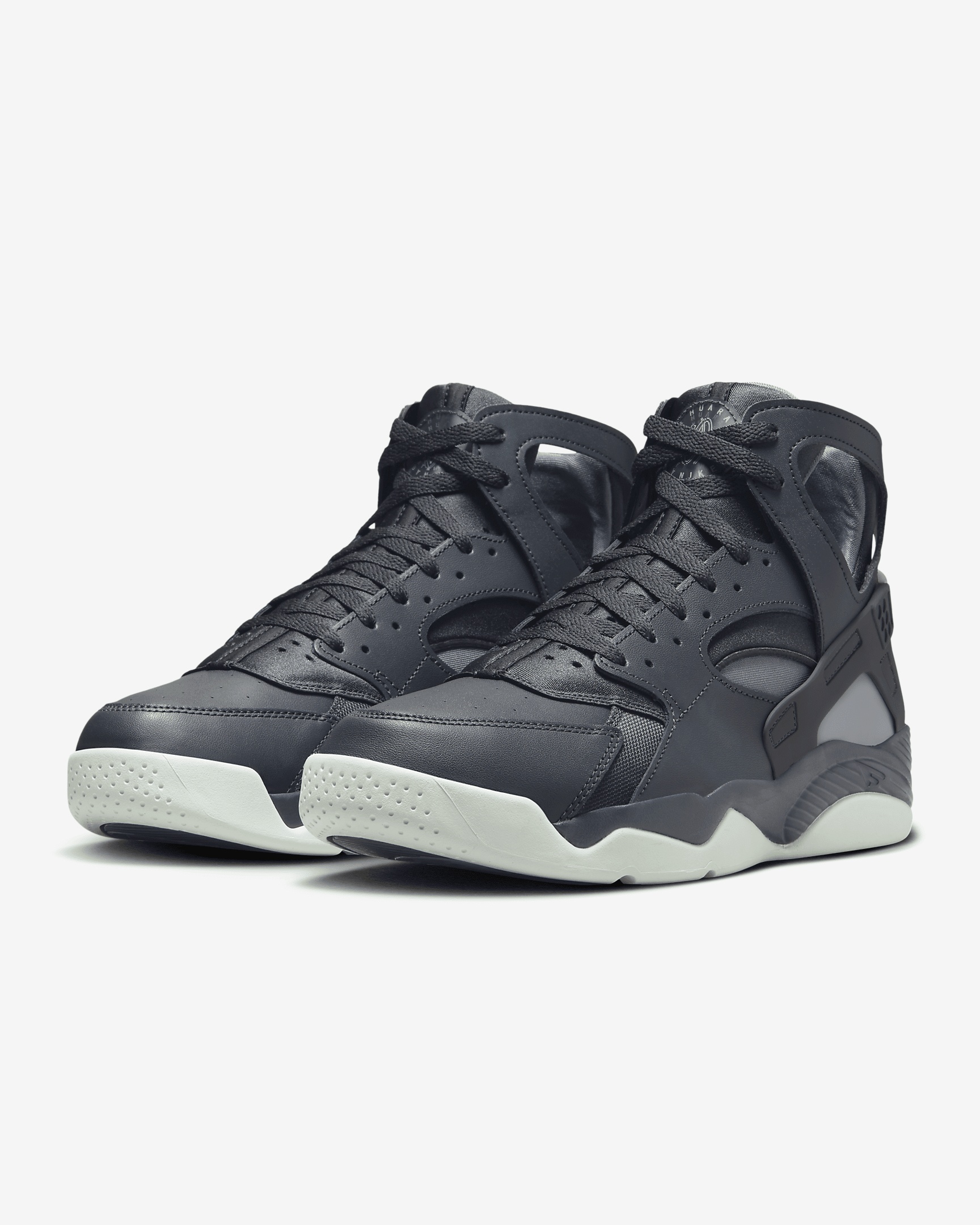 Nike Men's Air Flight Huarache Shoes - 5