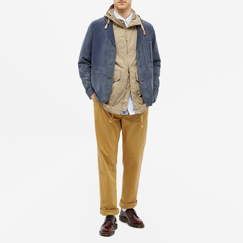 Nigel Cabourn x Lybro British Army Blazer - 7